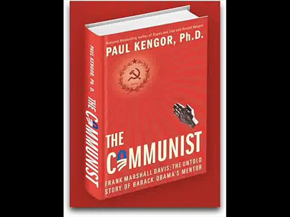 Mark Levin interviews Paul Kengor author of THE COMMUNIST