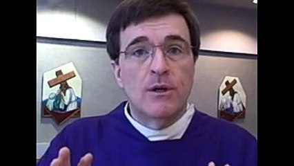 Homily for Friday of the Fourth Week of Advent