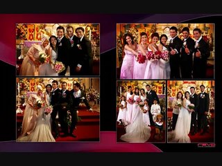 Dingdong & Marian - The Wedding