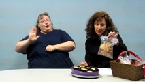 Vlog: Avoiding Weight Gain