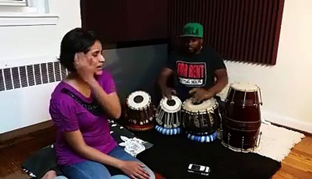 Tabla Player
