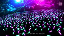 Hatsune Miku -Project DIVA- F 2nd - アカツキアライヴァル (Akatsuki Arrival)