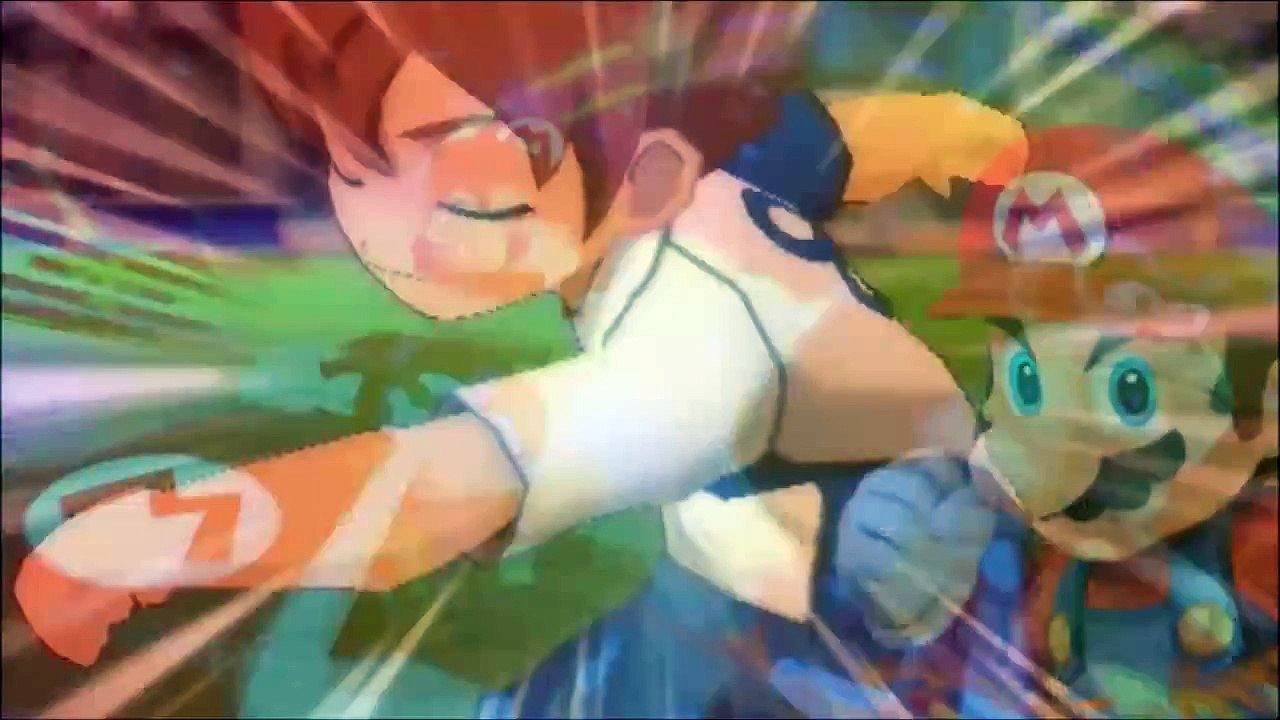 Glitch get Arion Sherwind aka Matsukaze Tenma - Inazuma Eleven 3 Team Ogre Attacks APRIL FOOLs
