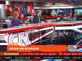 2. YOLANDA VACCARO EN CNN PLUS HABLA DE ECUADOR Y GOLPE DE ESTADO.MP4