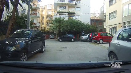 Blackview G90 Dash Camera 1080P Video -- Shenzhen DOME