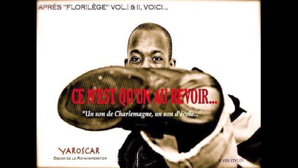 YAROSCAR-CE N'EST QU'UN AU REVOIR (COMPIL' "CE N'EST QU'UN AU REVOIR") (2011)