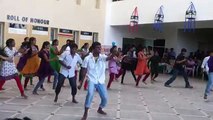 Teachers Day | Fine arts | Geethanjali College of Engineering and Technology