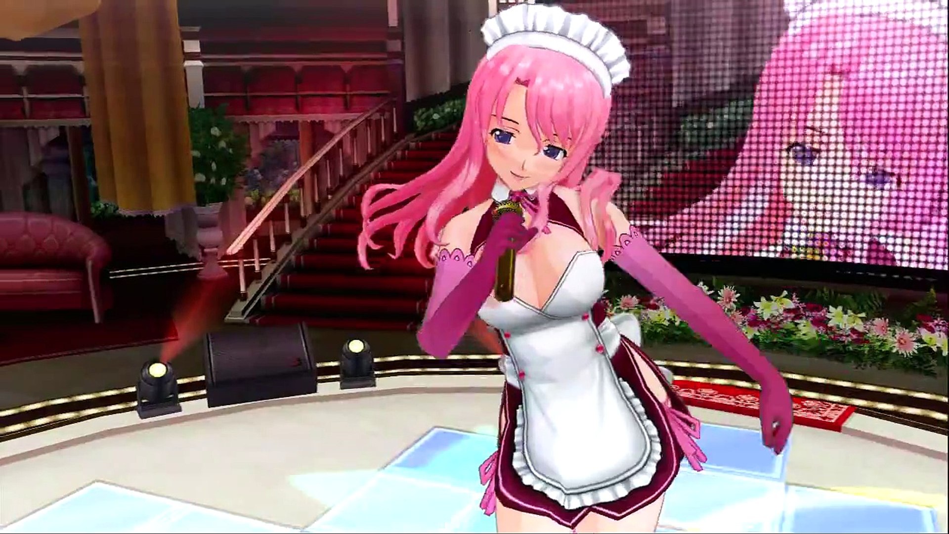 ドリームクラブ Zero るい Happy Pride カワオケ Video Dailymotion