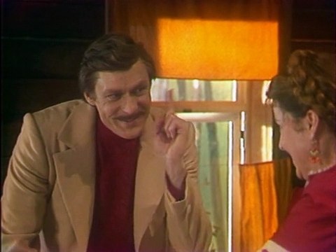 На бойком месте