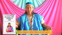 The Impeccable Warrior of Light - Mantras and Rituals for Spiritual Protection : Sacred Peace Center