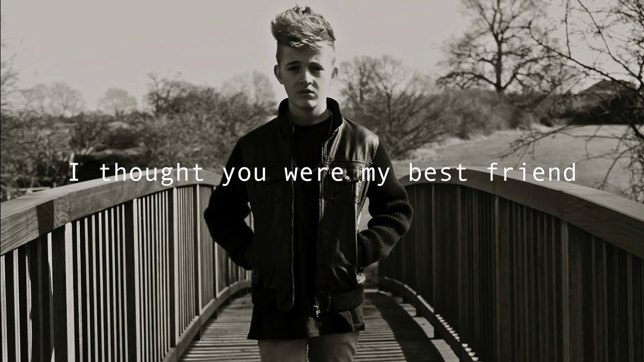 Bailey McConnell - Dying Hole - Lyric Video