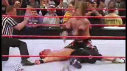 All WWE World Heavyweight Championship Title Changes (2000 - 2015)