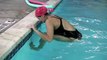Swimming Exercises for Lower Back Pain Relief