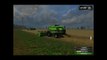 Landwirtschafts Simulator 2011 Multiplayer // Weizenernte Szenen