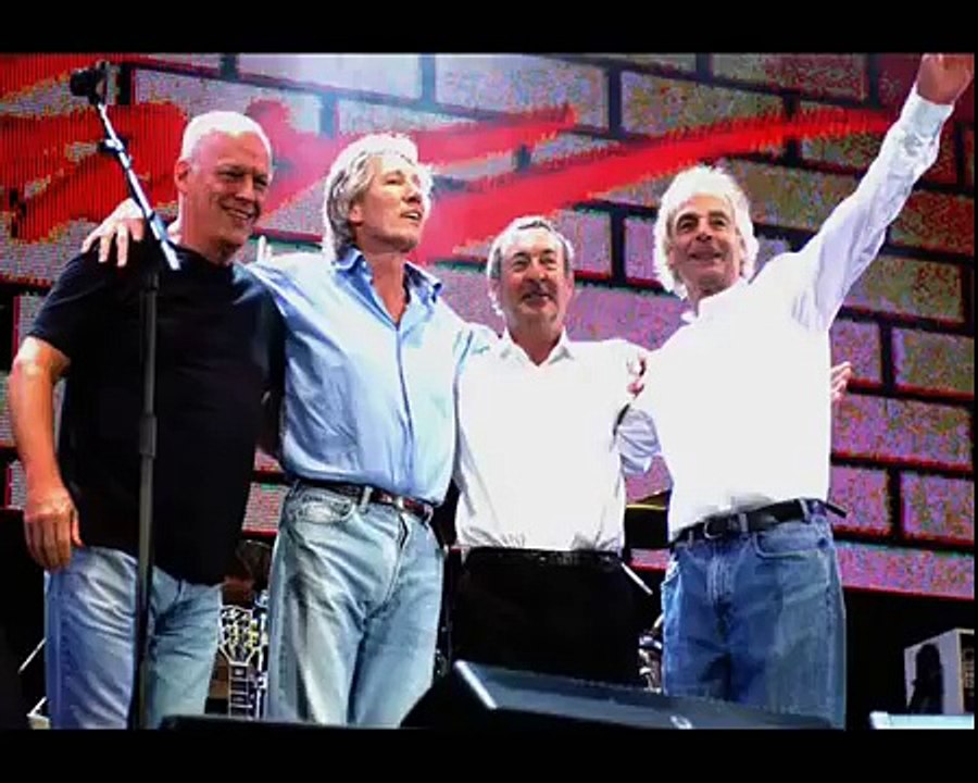 Pink Floyd - Time (traduzione italiana).flv