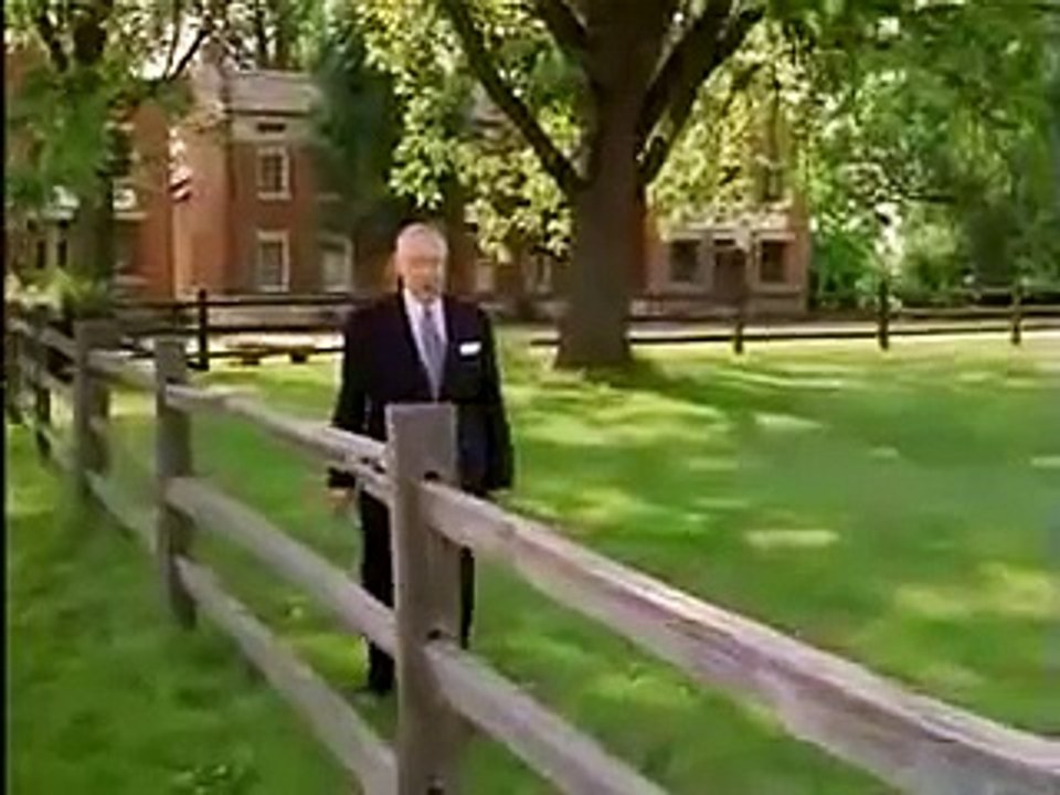 Mormon Doctrine: Elder James E. Faust - Christianity