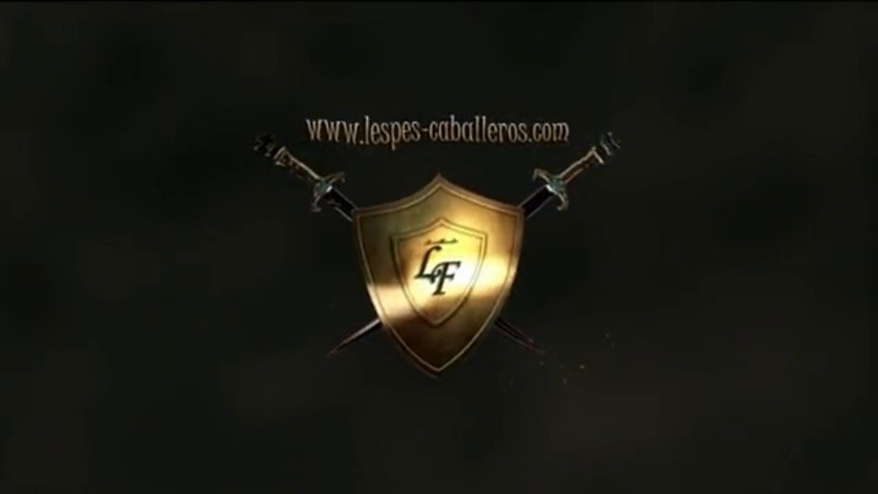 Lespes TV: Nova Villa 2015
