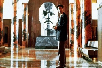 The Inner Circle  Watch Full HD Movie  (1991)