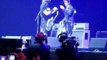 Foo Fighters Frontman Brings Fan on Stage