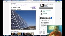 How To Increase Sales For Your Solar Panel Company In San Antonio Through Internet Marketing
