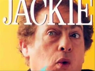 Jackie Mason Vlog 28 on "The iPhone"