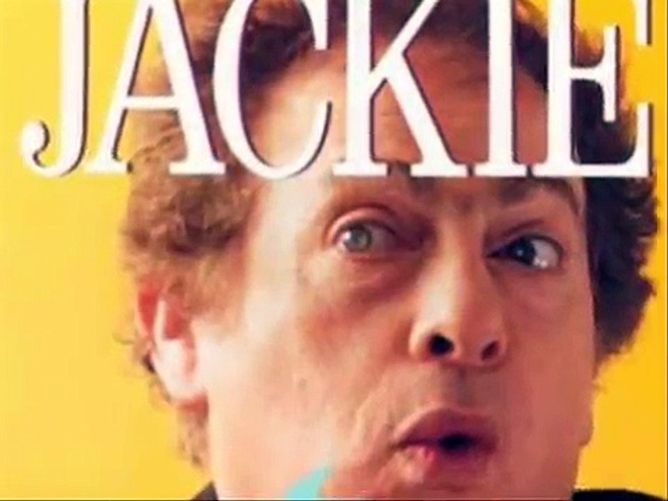 Jackie Mason Vlog 28 on "The iPhone"