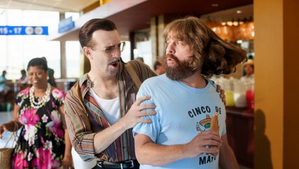 Casts : Kate McKinnon Masterminds Full Movie Streaming Online