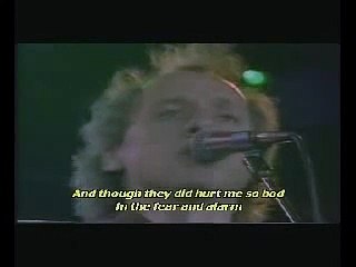 Dire Straits - Brothers in Arms Mandela Live 1988