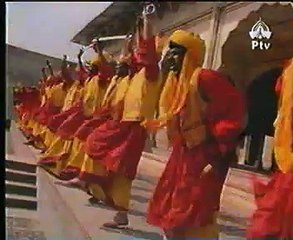 Rhythm Of Unity Pakistan