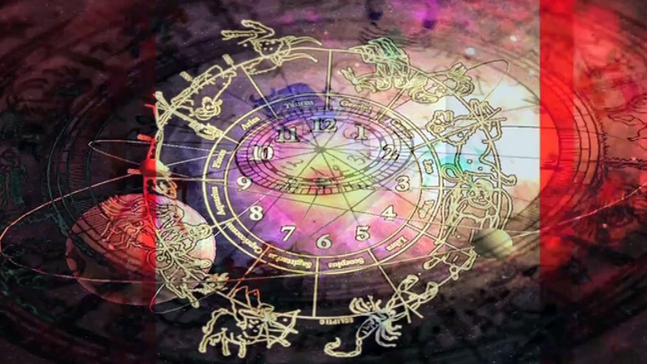 Weekly Horoscope(Jun 08 to Jun 14)- Aquarius  (...