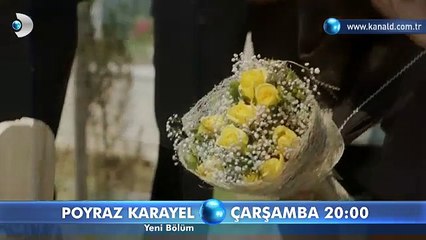 POYRAZ KARAYEL 23.BÖLÜM FRAGMANI