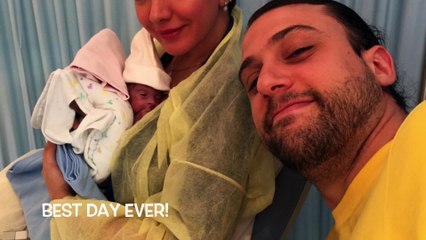 Story of Preemie 24 weeker Triplets