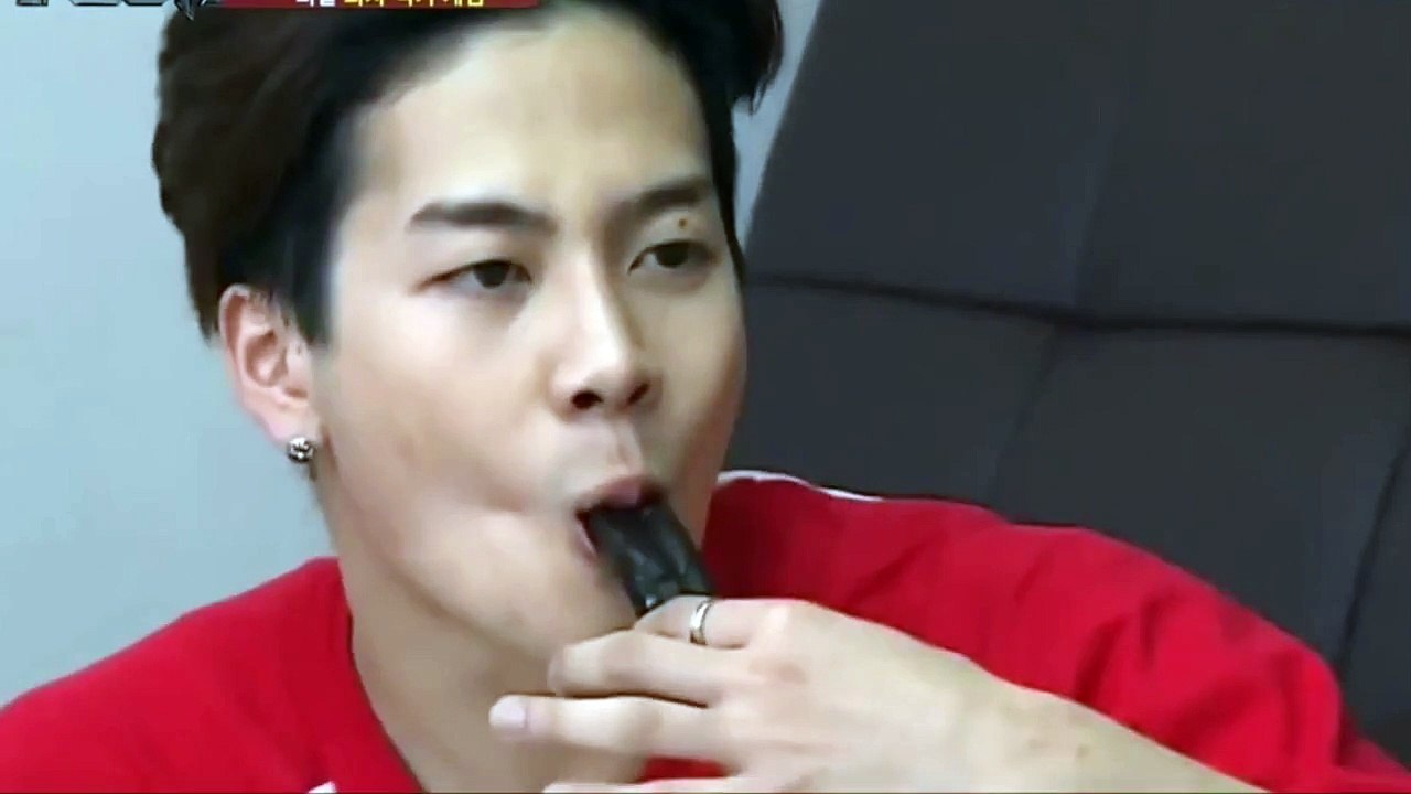 GOT7 are thotties