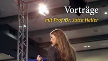 Prof. Dr. Jutta Heller - Vorträge für Unternehmen zu Veränderung und Resilienz