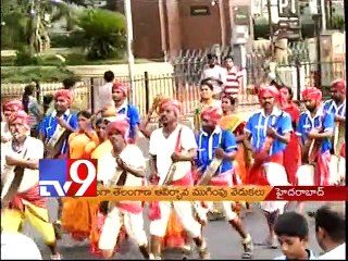 TS Anniversary closing ceremony celebrations