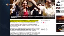 Distrito Financiero - Podemos Vs. Ciudadanos: la batalla por el cambio