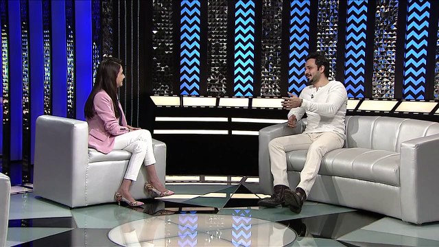 The Front Row with Anupama Chopra - In conversation with Emraan Hashmi