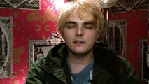 NME interview: Gerard Way On Solo Life After My Chemical Romance