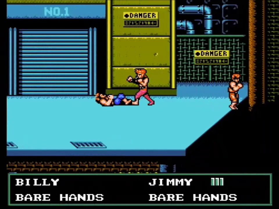 [NES] De A à Z : Guardian Legend