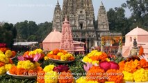 Kagyu Monlam in Bodh Gaya with H.H. the 17th Karmapa and Kunzig Shamarpa. With Greek subtitles!