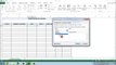 Curso en Excel 2013 - Capitulo 9 (Validación de Datos)