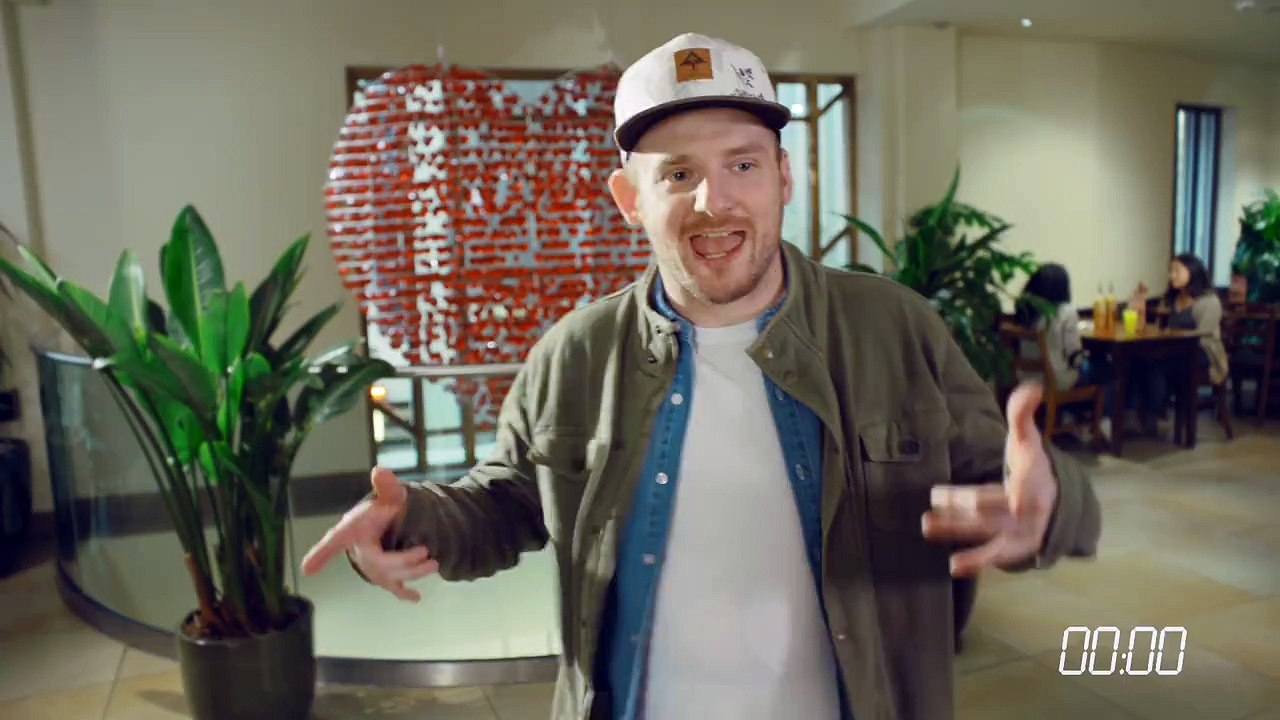 Rapid Nando’s Order – Remember So You Don’t Forget
