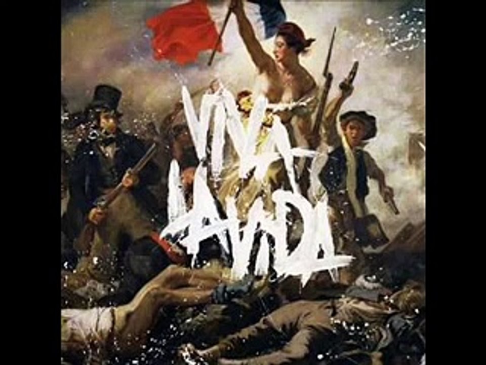 Coldplay - Life in technicolor