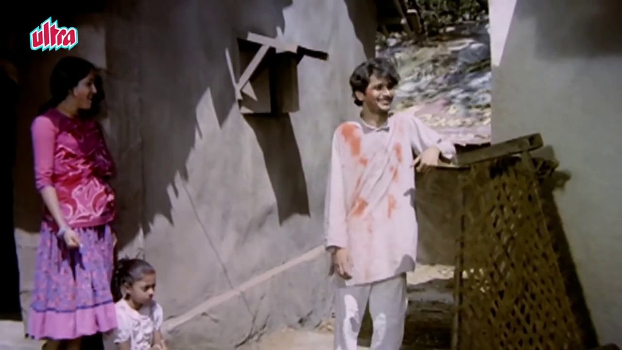 Nadiya Se Dariya - Rajesh Khanna, Kishore Kumar, Namak Haraam Song