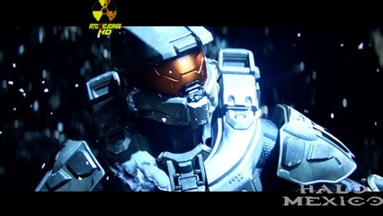 FINAL LEGENDARIO DE HALO 4 EN ESPAÑOL LATINO Y EN LA MEJOR CALIDAD [HD]