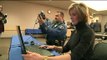 Biometrics come to Law Enforcement - Colorado cops ID / track  suspects with Iris Scan!