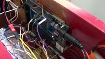 Domótica: Arduino & Android - Bluetooth [Tesis]