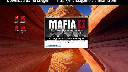 Keygen