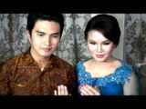 Aldi Taher Foto Pre-Wed di Lokasi Syuting