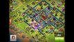Clash of Clans  You Wont Believe Your Eyes  Amazing Attack from a Top 3 Player